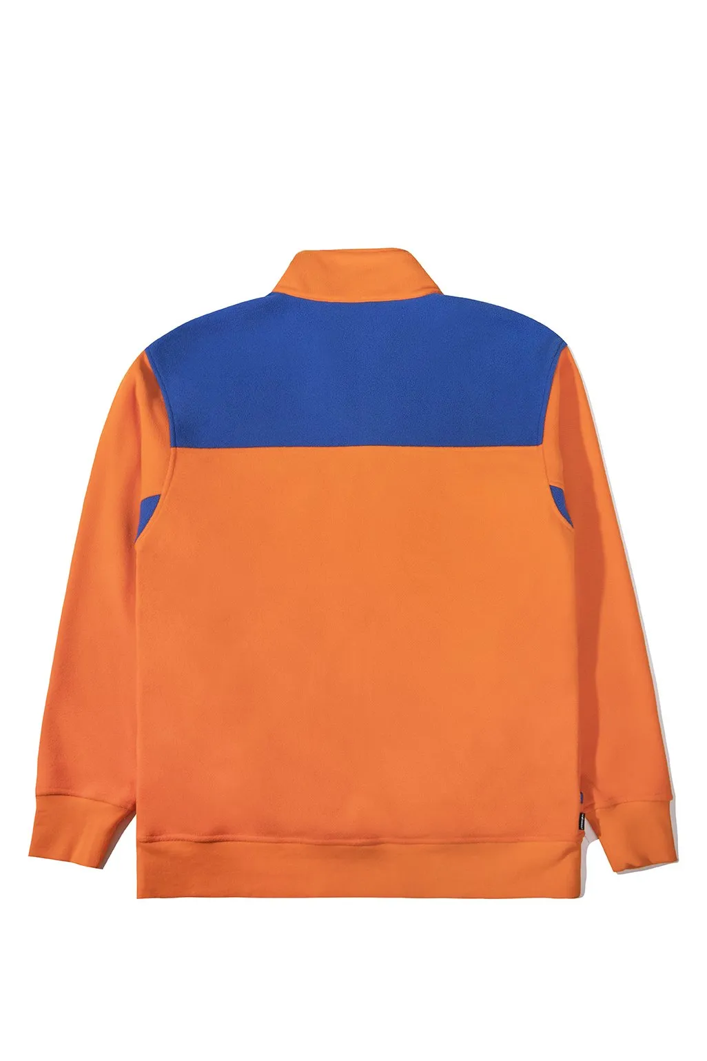 1999 Mock-Neck Half Zip
