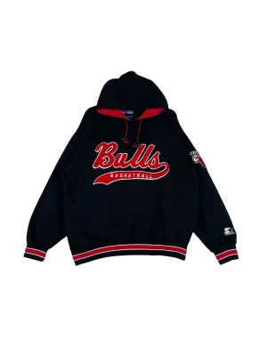 Bulls Starter hoodie