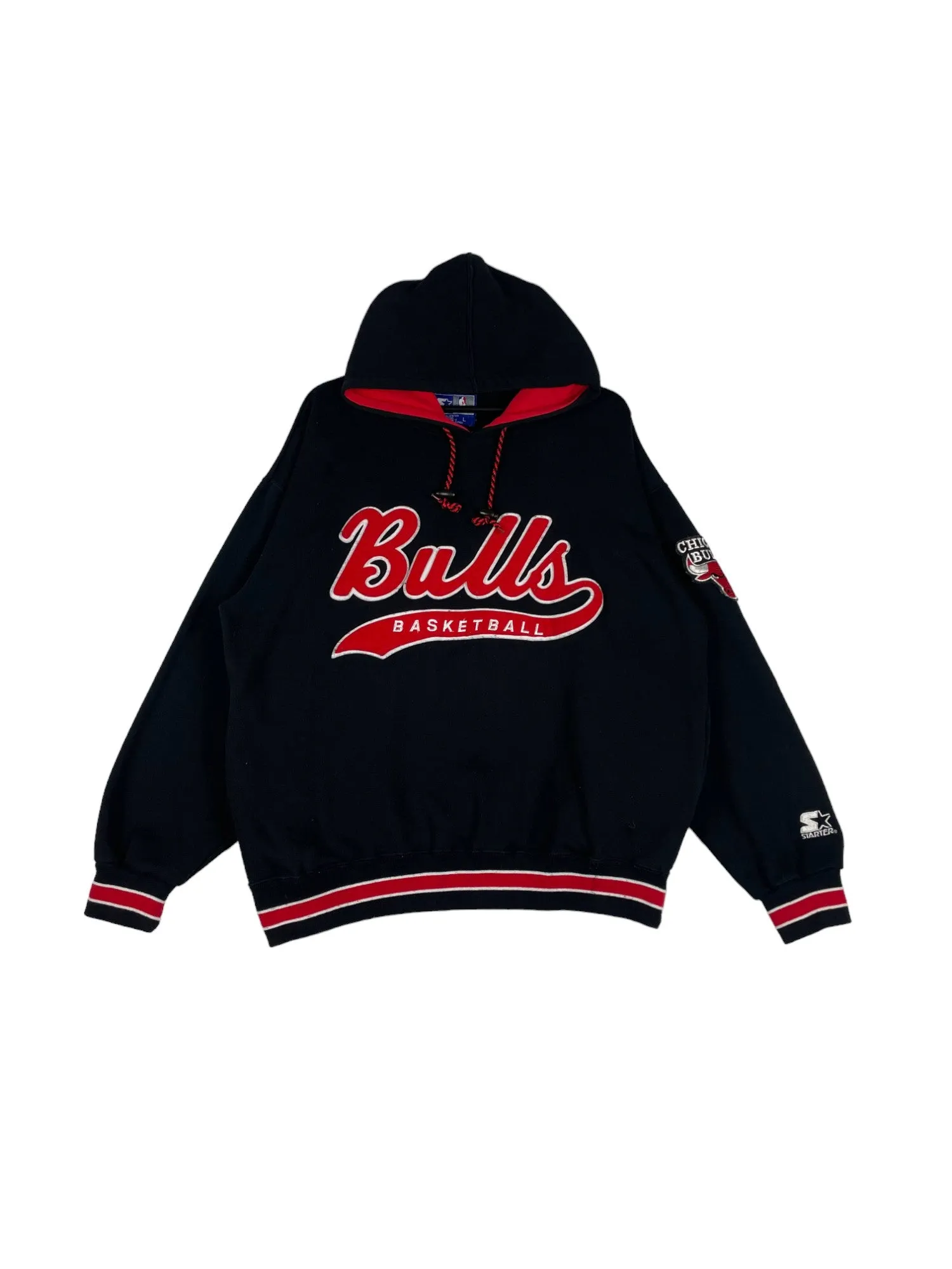 Bulls Starter hoodie