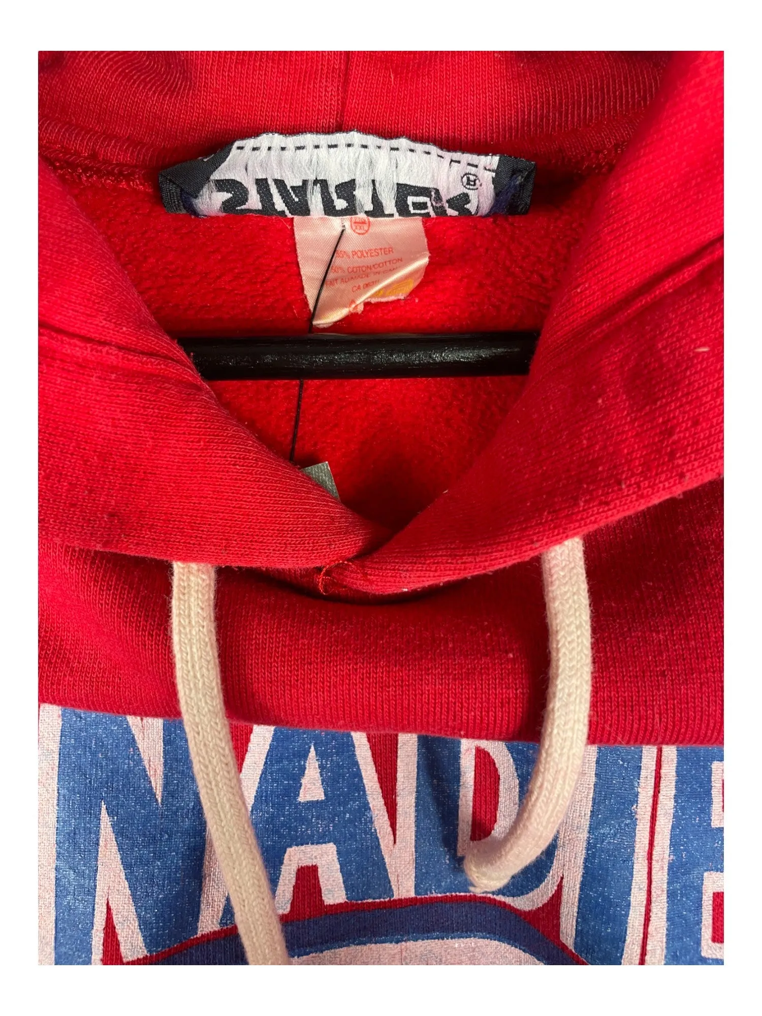 Canadiens Hoodie