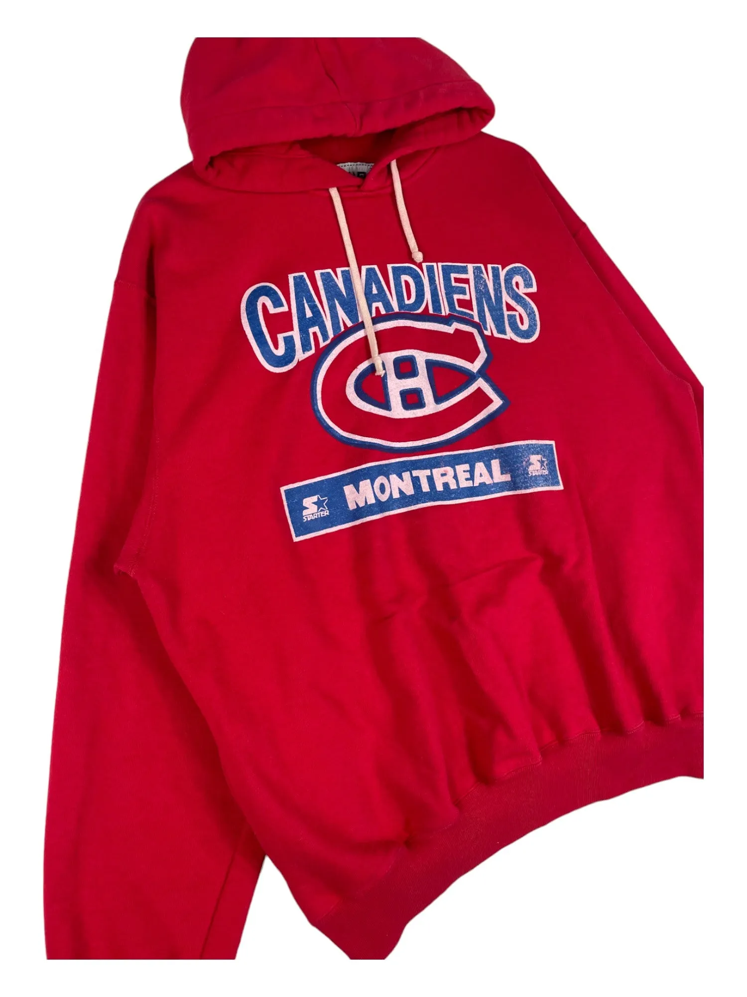 Canadiens Hoodie