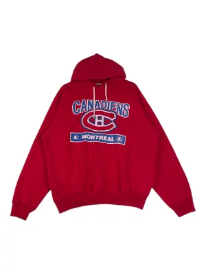 Canadiens Hoodie