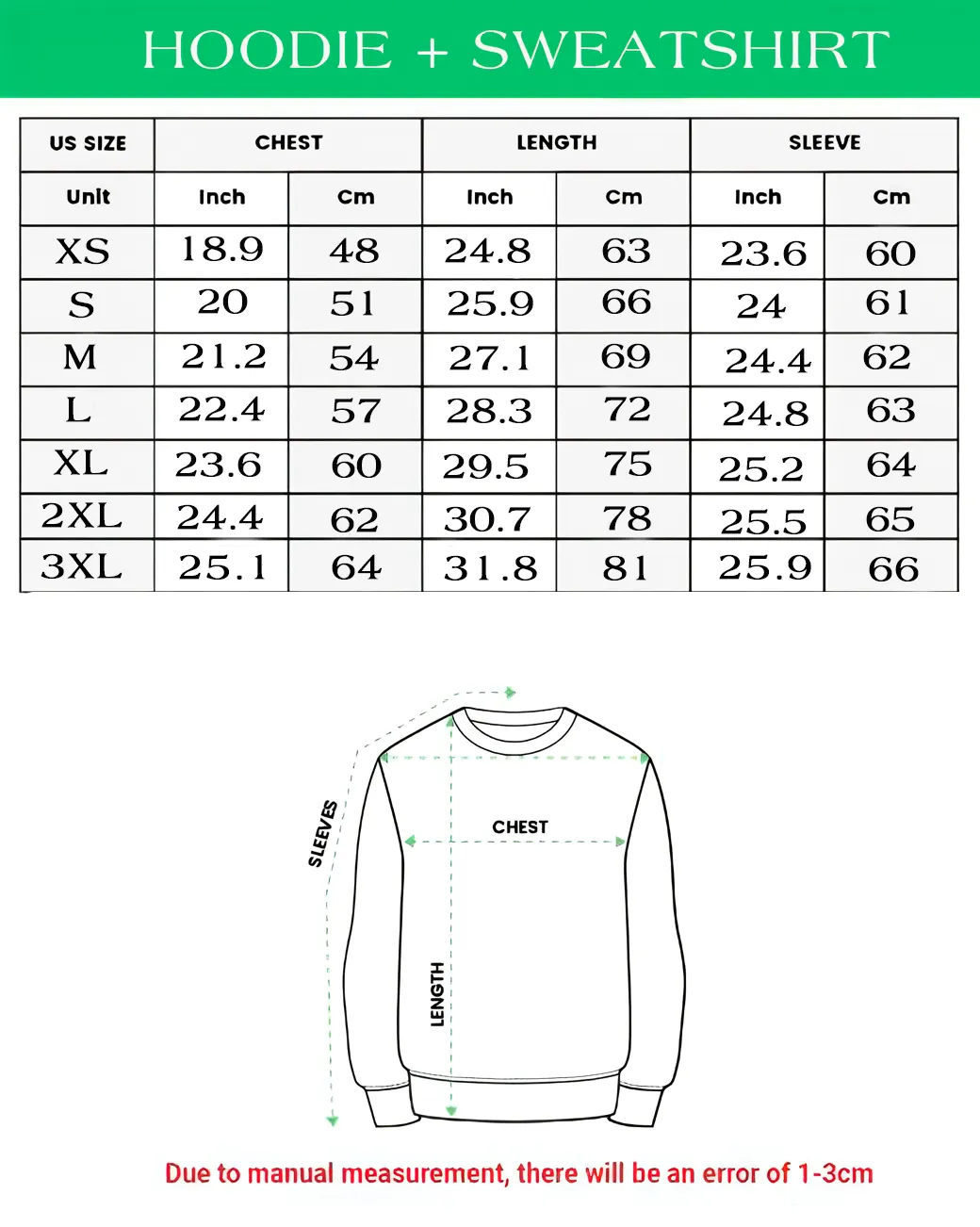 Christmas Embroidered Couple Photo Hoodie Sweatshirt T-Shirt