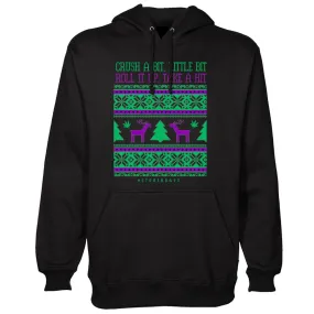 Crush A Bit Hoodie Crush A Bit Hoodie