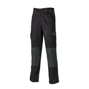 Dickies Everyday Workwear Trousers Black Grey