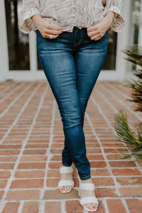 Handsand Rayon Skinny Jeans Handsand Rayon Skinny Jeans