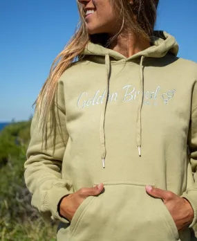 Heritage Hoodie | Light Olive Heritage Hoodie | Light Olive