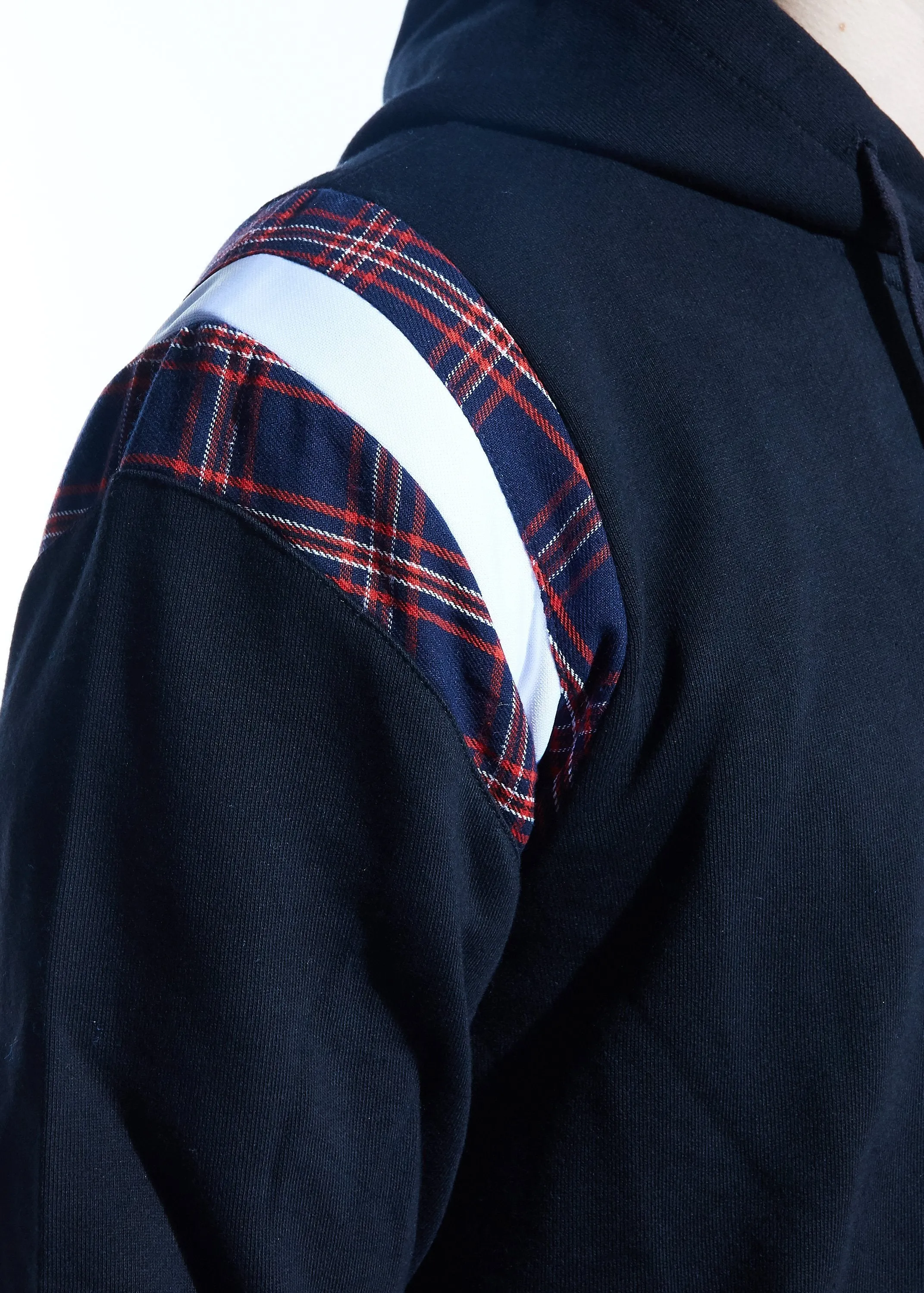 Hockney Hoodie (Black)