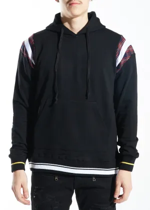 Hockney Hoodie (Black)