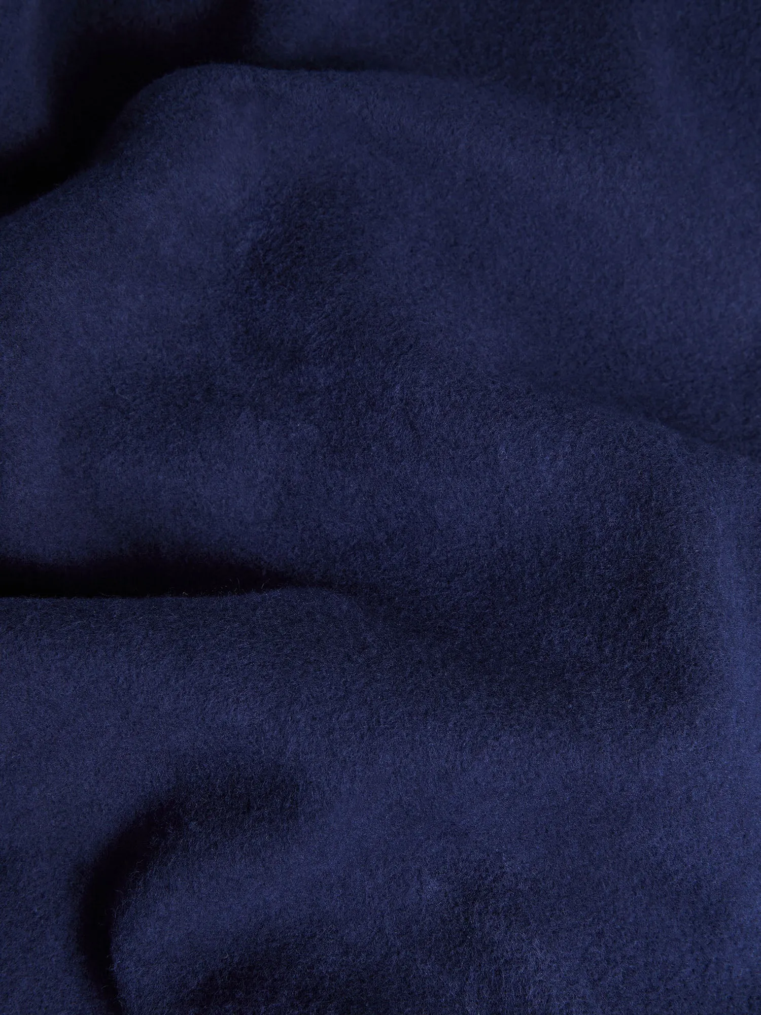 Mens 365 Heavyweight Hoodie—navy blue