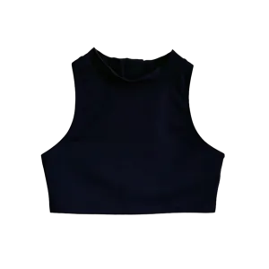 Racer Back Bikini Top