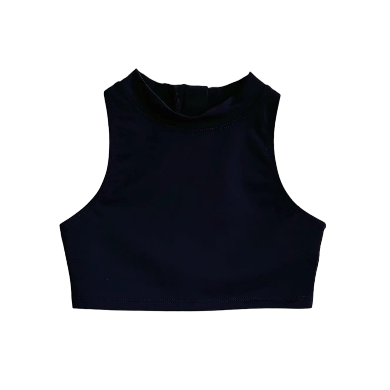 Racer Back Bikini Top