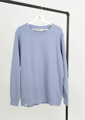 Second Choice Sweater MOODIG PersianViolet Second Choice Sweater MOODIG PersianViolet