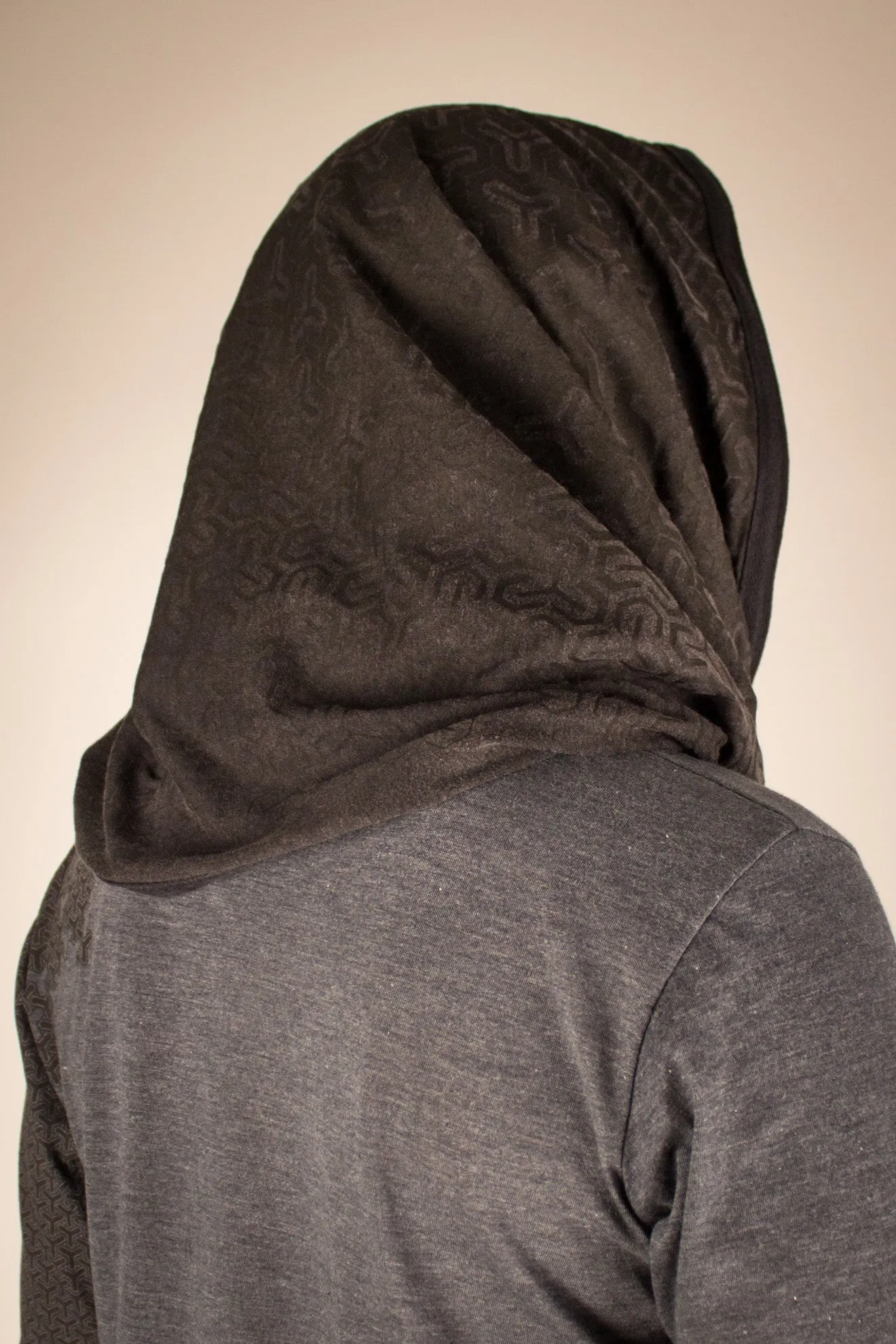 Tube Scarf Kikko