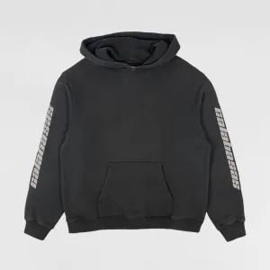 YZY Capsule 2017 Embroidered Calabasas Hoodie